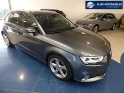 Gris Occasion 2019 Audi A3 Design Berline | 18 990 € (Prix juste)