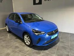 Bleu Utilisé 2023 Opel Corsa Business Berline | 11 990 € (Bon prix)