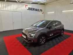 Utilisé 2024 Citroën C3 PureTech Citadine | 13 990 € (Prix juste)
