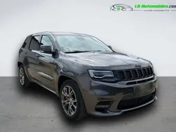 Utilisé 2019 Jeep Grand Cherokee SUV | 54 400 € (Prix juste)