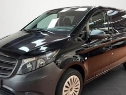Occasion 2024 Mercedes Vito Van | 44 900 € (Bon prix)