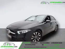 Utilisé 2020 Mercedes A180 Berline | 24 200 € (Prix juste)
