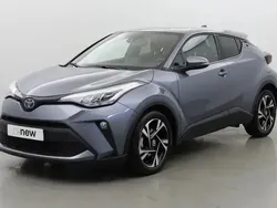 Gris Utilisé 2022 Toyota C-HR Edition SUV | 20 500 € (Bon prix)