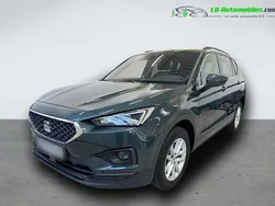 Utilisé 2022 Seat Tarraco SUV | 31 500 € (Prix juste)