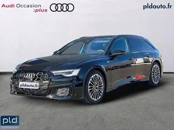 Noir Utilisé 2023 Audi A6 Competition | 48 990 € (Bon prix)