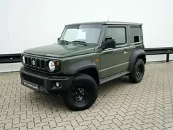 Vert Utilisé 2022 Suzuki Jimny SUV | 29 995 €