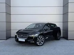 Noir Utilisé 2020 Jaguar I-Pace SE SUV | 29 900 € (Super prix)