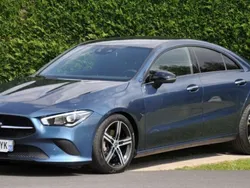 Utilisé 2023 Mercedes 180 Progressive Berline | 28 980 € (Prix juste)