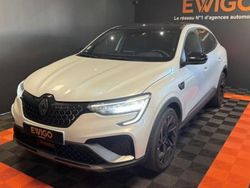 Blanc Utilisé 2023 Renault Arkana Business SUV | 25 490 € (Prix assez cher)