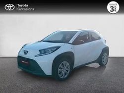 Blanc Occasion 2023 Toyota Aygo X SUV | 14 990 € (Prix juste)