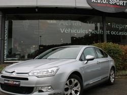 Utilisé 2014 Citroën C5 Comfort Berline | 9 980 € (Prix assez cher)