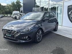 Noir Utilisé 2023 Hyundai i30 Trend Berline | 17 499 € (Bon prix)