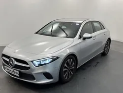 Utilisé 2020 Mercedes A200 Style Berline | 24 900 € (Bon prix)