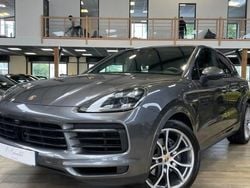 Utilisé 2020 Porsche Cayenne Sport SUV | 68 500 € (Bon prix)