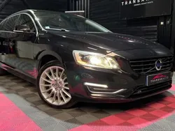 Utilisé 2014 Volvo V60 R-Design Break | 14 990 €