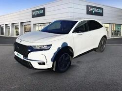 Blanc nacre (n) Utilisé 2022 DS Automobiles DS7 Crossback Performance SUV | 24 999 € (Super prix)