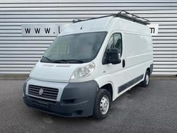 Blanc Utilisé 2013 Fiat Ducato Van | 5 980 €