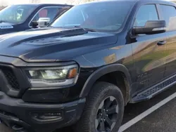 Utilisé 2020 Dodge Ram Pick-up | 59 989 € (Prix assez cher)