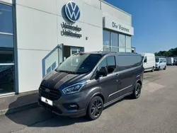 Utilisé 2021 Ford Transit Custom Viva Berline | 32 280 € (Prix juste)