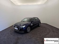 Bleu navarre métallisé noir mythe métallisé Utilisé 2026 Audi A1 Sportback Design Citadine | 29 300 €