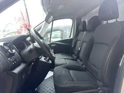 Blanc Utilisé 2021 Nissan NV300 Van | 18 890 € (Prix juste)