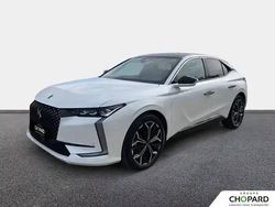 Blanc nacre Utilisé 2025 DS Automobiles DS4 Berline | 42 986 €