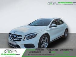 Utilisé 2017 Mercedes GLA220 Premium SUV | 26 100 € (Prix cher)