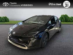 Nouvelle 2024 Toyota Prius Citadine | 44 600 € (Prix cher)