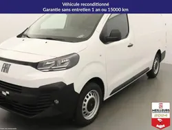 Blanc Nouvelle 2025 Fiat Scudo Monospace | 30 082 € (Prix juste)