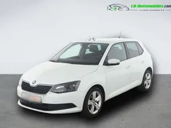 Utilisé 2016 Skoda Fabia Citadine | 14 900 € (Prix juste)
