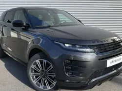 Utilisé 2024 Land Rover Range Rover evoque SE Dynamic | 73 990 €