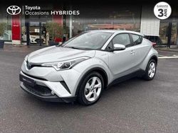 Utilisé 2018 Toyota C-HR SUV | 18 990 € (Bon prix)