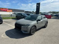 Gris Utilisé 2024 DS Automobiles DS3 Performance Citadine | 22 999 € (Prix juste)