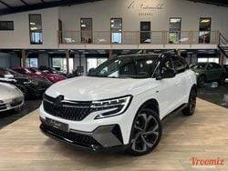 Noir Occasion 2024 Renault Austral Techno Esprit Alpine SUV | 28 490 € (Bon prix)