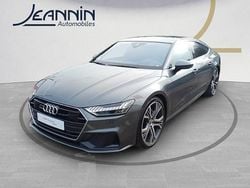 Gris daytona nacré Occasion 2019 Audi A7 Sportback Advanced Citadine | 44 990 € (Prix juste)