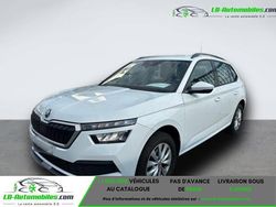 Utilisé 2022 Skoda Kamiq SUV | 24 100 € (Prix juste)
