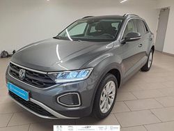 Utilisé 2025 VW T-Roc SUV | 28 480 € (Bon prix)