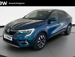 Bleu Utilisé 2023 Renault Arkana Evolution SUV | 21 990 €