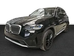 Noir Utilisé 2022 BMW X3 Comfort Edition SUV | 37 900 € (Super prix)