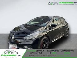 Occasion 2018 Renault Clio IV Trophy Citadine | 23 200 € (Prix cher)