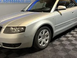 Utilisé 2003 Audi A4 Cabriolet | 10 000 €