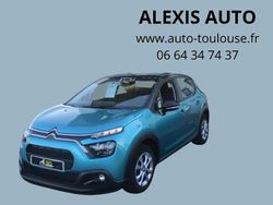 Utilisé 2022 Citroën C3 Feel Citadine | 11 480 € (Prix juste)