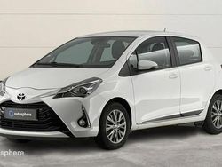 Utilisé 2017 Toyota Yaris Berline | 11 999 €