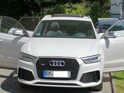 Utilisé 2000 Audi RS Q3 Sport SUV | 37 700 €
