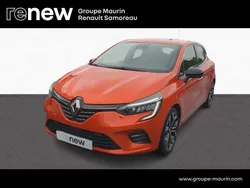 Utilisé 2021 Renault Clio V Intens | 15 900 € (Prix juste)