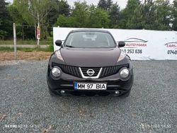 Utilisé 2014 Nissan Juke Acenta SUV | 6 200 €