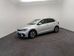 Argente Utilisé 2025 VW Polo S Berline | 21 990 € (Prix juste)