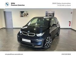 Bleu Utilisé 2022 BMW i3 Citadine | 18 480 € (Bon prix)