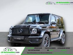 Utilisé 2024 Mercedes G63 AMG AMG SUV | 210 300 € (Prix juste)