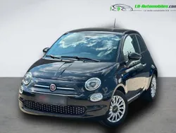 Utilisé 2020 Fiat 500 Citadine | 14 400 € (Prix juste)